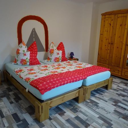 Monteurwohnung In Warstein Ngoại thất bức ảnh
